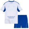 Como Pelipaita Vieras 2025-26 - Lasten